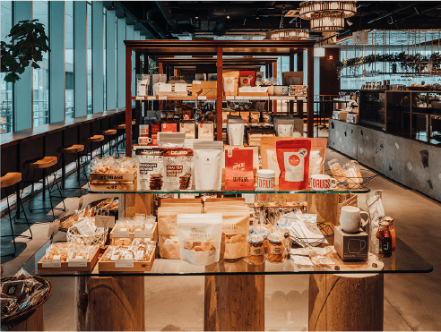 画像：店舗イメージ