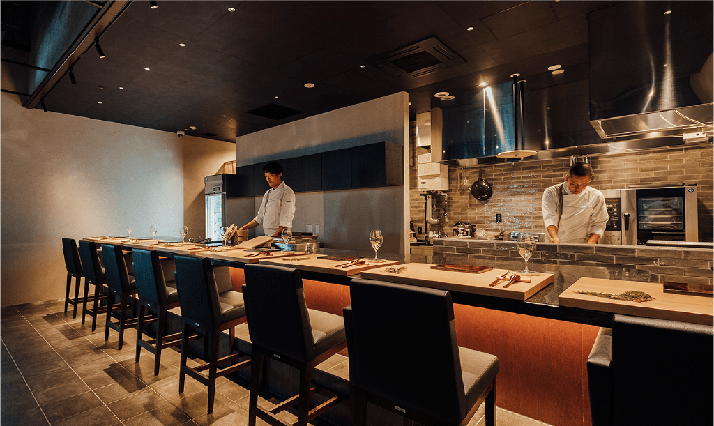 画像:店舗イメージ